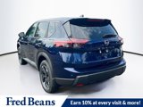New 2026 Nissan Rogue SV image 4