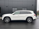 New 2025 Mercedes-Benz GLS 450 4MATIC image 3