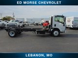 New 2025 Chevrolet Low Cab Forward 5500 XD image 5