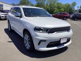 Used 2021 Dodge Durango Citadel w/ Premium Entertainment Group image 3