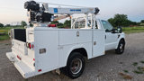 Used 2009 Ford F350 2WD Regular Cab DRW Super Duty image 6
