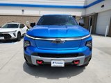 New 2026 Chevrolet Silverado EV Trail Boss image 3