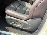 New 2025 Ford Explorer Platinum image 4