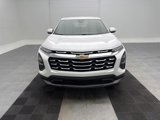 New 2026 Chevrolet Equinox LT w/ Convenience Package II image 6