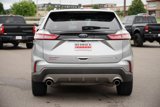 Used 2020 Ford Edge Titanium image 4