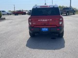 New 2025 Ford Bronco Sport Heritage image 4
