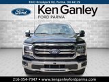 New 2025 Ford F150 Lariat image 2