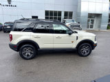 Used 2024 Ford Bronco Sport Badlands w/ Premium Package image 5