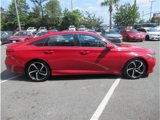 Used 2018 Honda Accord Sport image 6
