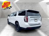 Used 2022 Chevrolet Suburban RST image 3