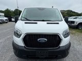 Certified 2023 Ford Transit 250 Low Roof AWD image 2