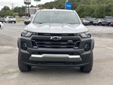 New 2026 Chevrolet Colorado Trail Boss image 4