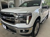 New 2025 Ford F150 Lariat image 3