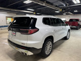 New 2026 GMC Acadia Denali w/ LPO, Floor Liner Package image 5
