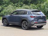 New 2025 MAZDA CX-50 2.5 Turbo w/ Premium Plus Pkg image 4