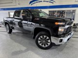 New 2025 Chevrolet Silverado 2500 LT w/ All Star Edition image 2