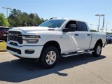 New 2025 RAM 2500 Big Horn image 3