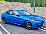 Used 2021 Alfa Romeo Giulia Sprint w/ Nero Edizione image 4