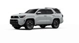 New 2025 Toyota 4Runner TRD Sport Premium image 2