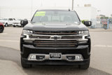 Used 2022 Chevrolet Silverado 1500 High Country w/ Technology Package image 2