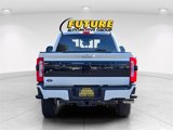 New 2026 Ford F250 Platinum image 4