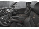 New 2025 Ford F250 Platinum image 6