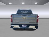 New 2026 Chevrolet Silverado 1500 LTZ w/ LTZ Premium Package image 4
