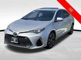 Used 2018 Toyota Corolla SE w/ SE Premium Package image 3
