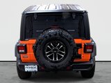 New 2025 Jeep Wrangler Sport image 3