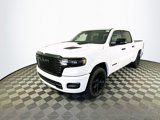 New 2025 RAM 1500 Laramie image 4