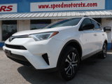 Used 2018 Toyota RAV4 LE image 5