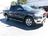 Used 2020 RAM 1500 Big Horn image 2