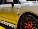 Used 2017 Subaru WRX Limited image 6