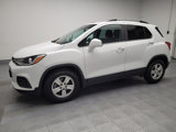 Used 2020 Chevrolet Trax LT w/ LT Convenience Package image 2