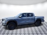 New 2025 Nissan Frontier PRO-4X image 4