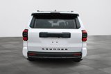 New 2025 Toyota 4Runner SR5 image 4