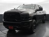 New 2025 RAM 3500 Laramie image 3