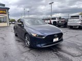 Used 2022 MAZDA MAZDA3 s image 2