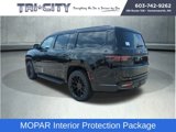 New 2025 Jeep Wagoneer Series II image 3