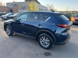 Used 2022 MAZDA CX-5 AWD 2.5 S w/ Select Package image 4