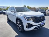 New 2025 Volkswagen Atlas SEL Premium R-Line image 2