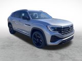 New 2025 Volkswagen Atlas Cross Sport SEL R-Line image 3
