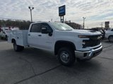New 2025 Chevrolet Silverado 3500 W/T w/ WT Convenience Package image 5