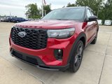 New 2025 Ford Explorer ST-Line image 2