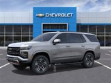 New 2025 Chevrolet Tahoe Z71 w/ Comfort Package image 2