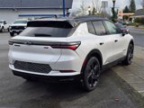 New 2025 Chevrolet Equinox EV RS w/ LPO, Illumination Package image 5
