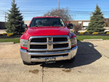 Used 2015 RAM 2500 Tradesman w/ Chrome Appearance Group image 2