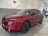 New 2025 Nissan Murano Platinum image 6