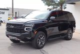Used 2021 Chevrolet Tahoe Z71 image 4