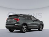 New 2026 GMC Terrain Elevation w/ Black Edition image 4
